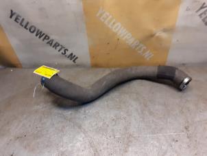 Gebruikte Intercooler Slang Suzuki SX4 S-Cross (JY) 1.4 Booster Jet Turbo 16V AllGrip Prijs € 39,99 Margeregeling aangeboden door Yellow Parts