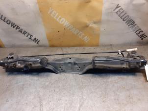 Gebruikte Dwarsbalk frontdeel Suzuki SX4 S-Cross (JY) 1.4 Booster Jet Turbo 16V AllGrip Prijs € 89,99 Margeregeling aangeboden door Yellow Parts
