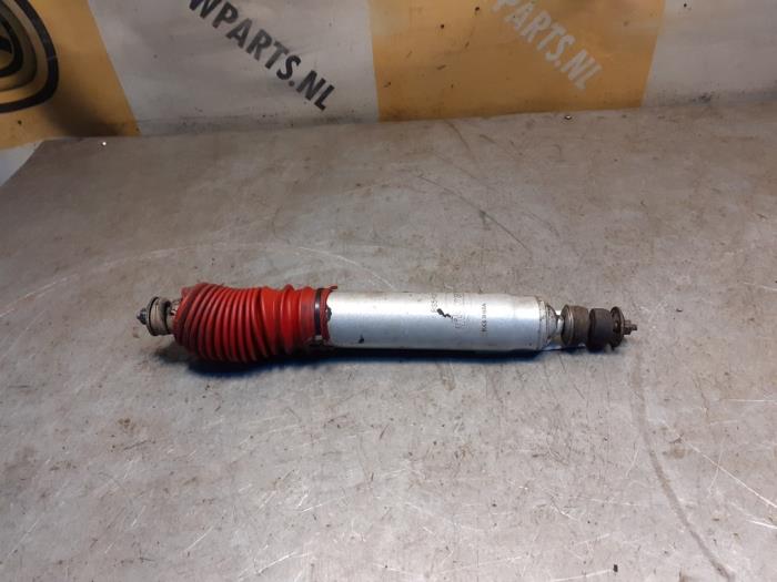 Gebruikte Pomp Servo Suzuki Jimny Softtop 1.3i 16V 4x4 Prijs € 49,00 Margeregeling aangeboden door Yellow Parts