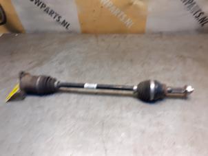 Gebruikte Steekas links-achter Suzuki SX4 S-Cross (JY) 1.4 Booster Jet Turbo 16V AllGrip Prijs € 99,00 Margeregeling aangeboden door Yellow Parts