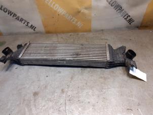 Gebruikte Intercooler Suzuki SX4 S-Cross (JY) 1.4 Booster Jet Turbo 16V AllGrip Prijs € 99,00 Margeregeling aangeboden door Yellow Parts