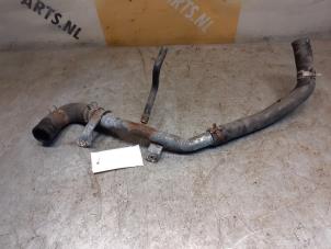 Gebruikte Intercooler Buis Suzuki SX4 S-Cross (JY) 1.4 Booster Jet Turbo 16V AllGrip Prijs € 27,50 Margeregeling aangeboden door Yellow Parts