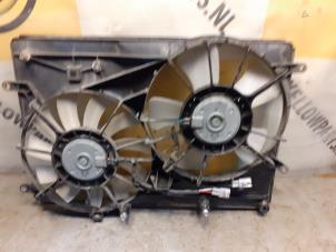 Gebruikte Fan Radiateur Suzuki SX4 S-Cross (JY) 1.4 Booster Jet Turbo 16V AllGrip Prijs € 139,00 Margeregeling aangeboden door Yellow Parts
