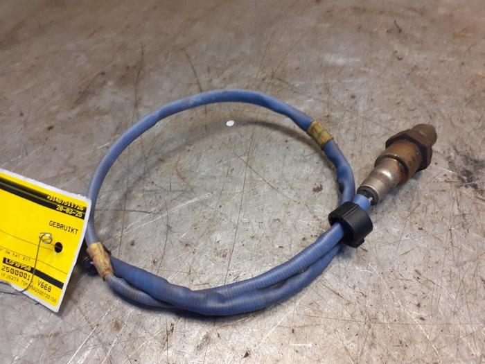 Gebruikte Lambda Sonde Suzuki SX4 S-Cross (JY) 1.4 Booster Jet Turbo 16V AllGrip Prijs € 49,00 Margeregeling aangeboden door Yellow Parts