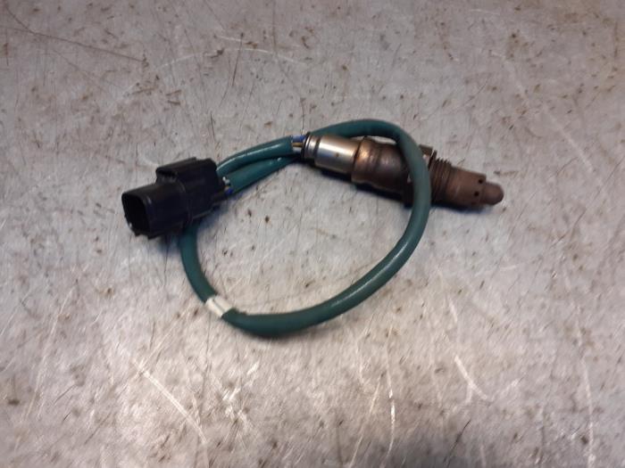 Gebruikte Lambda Sonde Suzuki SX4 S-Cross (JY) 1.4 Booster Jet Turbo 16V AllGrip Prijs € 49,99 Margeregeling aangeboden door Yellow Parts