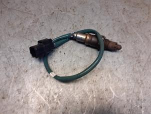 Gebruikte Lambda Sonde Suzuki SX4 S-Cross (JY) 1.4 Booster Jet Turbo 16V AllGrip Prijs € 49,99 Margeregeling aangeboden door Yellow Parts