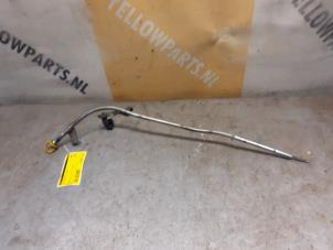 Gebruikte Peilstok Olie Fiat Doblo Cargo (223) 1.3 D 16V Multijet DPF Prijs € 19,99 Margeregeling aangeboden door Yellow Parts