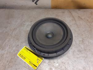 Gebruikte Luidspreker Suzuki Splash 1.0 12V Prijs € 9,99 Margeregeling aangeboden door Yellow Parts