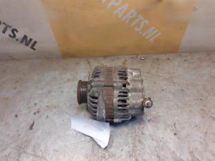 Gebruikte Dynamo Suzuki Swift (ZA/ZC/ZD1/2/3/9) 1.3 VVT 16V Prijs € 44,95 Margeregeling aangeboden door Yellow Parts