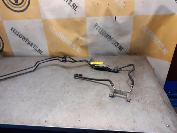 Gebruikte Brandstofleiding Suzuki SX4 S-Cross (JY) 1.4 Booster Jet Turbo 16V AllGrip Prijs € 89,00 Margeregeling aangeboden door Yellow Parts