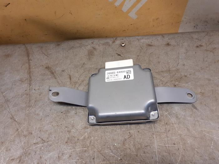 Gebruikte Transfer module 4x4 Suzuki SX4 S-Cross (JY) 1.4 Booster Jet Turbo 16V AllGrip Prijs € 89,00 Margeregeling aangeboden door Yellow Parts