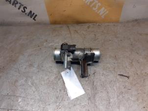 Gebruikte Map Sensor (inlaatspruitstuk) Suzuki SX4 S-Cross (JY) 1.4 Booster Jet Turbo 16V AllGrip Prijs € 49,99 Margeregeling aangeboden door Yellow Parts