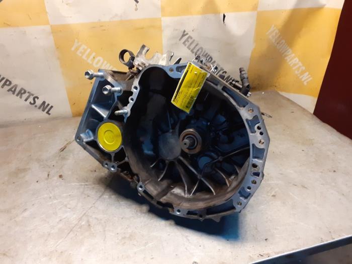 Gebruikte Versnellingsbak Suzuki SX4 S-Cross (JY) 1.4 Booster Jet Turbo 16V AllGrip Prijs € 699,00 Margeregeling aangeboden door Yellow Parts