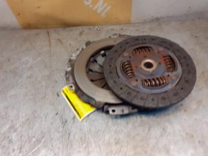 Gebruikte Koppelingsset (compleet) Suzuki SX4 S-Cross (JY) 1.4 Booster Jet Turbo 16V AllGrip Prijs € 79,00 Margeregeling aangeboden door Yellow Parts