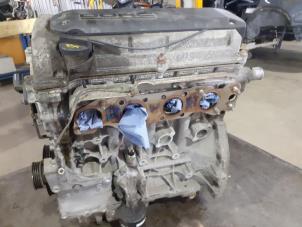 Gebruikte Motor Suzuki Swift (ZA/ZC/ZD1/2/3/9) 1.3 VVT 16V Prijs € 196,00 Margeregeling aangeboden door Yellow Parts