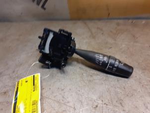 Gebruikte Ruitenwis Schakelaar Suzuki SX4 S-Cross (JY) 1.4 Booster Jet Turbo 16V AllGrip Prijs € 39,00 Margeregeling aangeboden door Yellow Parts