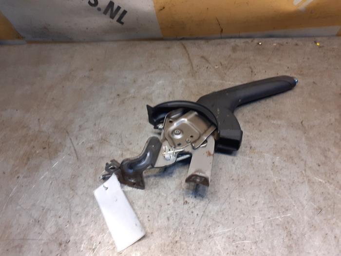 Gebruikte Handrem Mechaniek Suzuki SX4 S-Cross (JY) 1.4 Booster Jet Turbo 16V AllGrip Prijs € 69,00 Margeregeling aangeboden door Yellow Parts