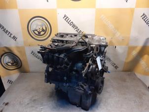 Gebruikte Motor Suzuki SX4 (EY/GY) 1.6 16V VVT Grip 4x4 Prijs € 845,00 Margeregeling aangeboden door Yellow Parts