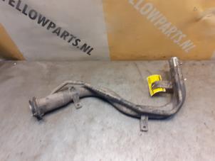 Gebruikte Vulpijp Brandstoftank Suzuki Alto 1.0 12V Prijs € 89,99 Margeregeling aangeboden door Yellow Parts