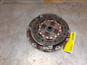 Gebruikte Koppelingsset (compleet) Suzuki Swift (ZA/ZC/ZD1/2/3/9) 1.3 VVT 16V Prijs € 45,00 Margeregeling aangeboden door Yellow Parts