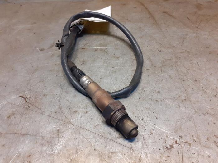 Lambda Sonde van een Suzuki SX4 (EY/GY) 1.5 16V VVT Base,Comfort 2010