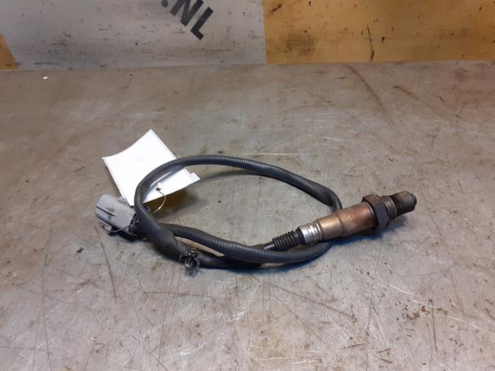 Lambda Sonde van een Suzuki SX4 (EY/GY) 1.5 16V VVT Base,Comfort 2010