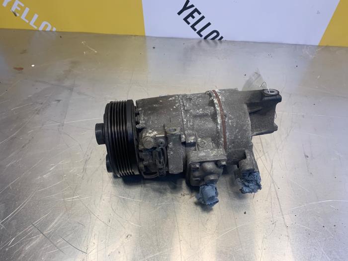 Gebruikte Pomp Airco Suzuki Grand Vitara II (JT) 2.4 16V Prijs € 179,00 Margeregeling aangeboden door Yellow Parts