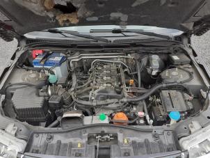 Gebruikte Servopomp Suzuki Grand Vitara II (JT) 2.4 16V Prijs € 349,00 Margeregeling aangeboden door Yellow Parts