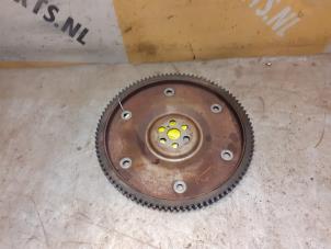 Gebruikte Starterkrans Suzuki Alto (RF410) 1.1 16V Prijs € 39,00 Margeregeling aangeboden door Yellow Parts