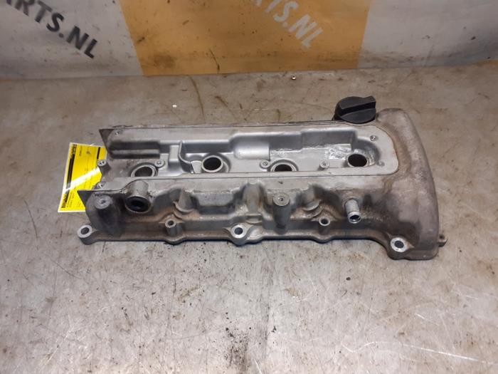 Gebruikte Kleppendeksel Suzuki Swift (ZA/ZC/ZD1/2/3/9) 1.3 VVT 16V Prijs € 34,99 Margeregeling aangeboden door Yellow Parts