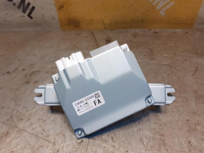 Gebruikte Start/Stop computer Suzuki SX4 S-Cross (JY) 1.4 Booster Jet Turbo 16V AllGrip Prijs € 149,00 Margeregeling aangeboden door Yellow Parts