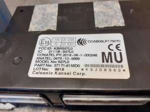 Gebruikte Module keyless vehicle Suzuki SX4 S-Cross (JY) 1.4 Booster Jet Turbo 16V AllGrip Prijs € 149,00 Margeregeling aangeboden door Yellow Parts