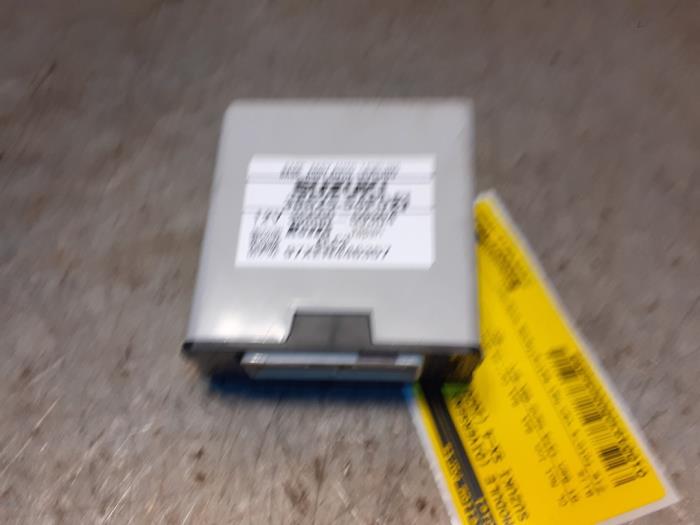 Gebruikte Module (diversen) Suzuki SX4 S-Cross (JY) 1.4 Booster Jet Turbo 16V AllGrip Prijs € 49,99 Margeregeling aangeboden door Yellow Parts