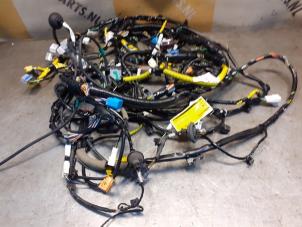 Gebruikte Kabelboom Suzuki SX4 S-Cross (JY) 1.4 Booster Jet Turbo 16V AllGrip Prijs € 149,00 Margeregeling aangeboden door Yellow Parts