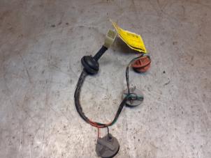 Gebruikte Fitting Achterlicht rechts Suzuki SX4 (EY/GY) 1.5 16V VVT Base,Comfort Prijs € 24,99 Margeregeling aangeboden door Yellow Parts