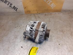 Gebruikte Dynamo Suzuki SX4 (EY/GY) 1.5 16V VVT Base,Comfort Prijs € 49,00 Margeregeling aangeboden door Yellow Parts