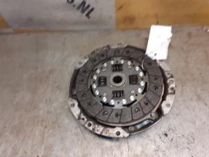 Gebruikte Koppelingsset (compleet) Suzuki SX4 (EY/GY) 1.5 16V VVT Base,Comfort Prijs € 69,00 Margeregeling aangeboden door Yellow Parts