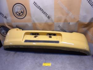 Gebruikte Achterbumper Suzuki Alto (RF410) 1.1 16V Prijs € 79,00 Margeregeling aangeboden door Yellow Parts