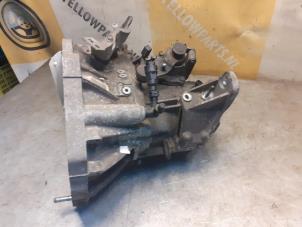 Gebruikte Versnellingsbak Suzuki SX4 (EY/GY) 1.5 16V VVT Base,Comfort Prijs € 295,00 Margeregeling aangeboden door Yellow Parts