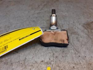 Gebruikte Bandenspanningsensor Suzuki SX4 S-Cross (JY) 1.4 Booster Jet Turbo 16V AllGrip Prijs € 19,99 Margeregeling aangeboden door Yellow Parts