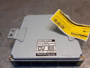 Gebruikte Computer Motormanagement Suzuki Grand Vitara I (FT/GT/HT) 2.5 V6 24V Prijs € 199,00 Margeregeling aangeboden door Yellow Parts