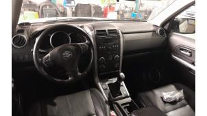 Gebruikte Aircoverdamper Suzuki Grand Vitara II (JT) 1.9 DDiS Prijs € 75,00 Margeregeling aangeboden door Yellow Parts