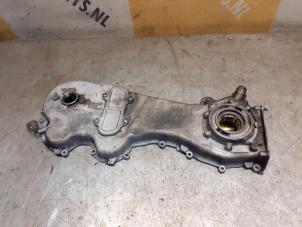 Gebruikte Distributiedeksel Fiat Doblo Cargo (223) 1.3 D 16V Multijet DPF Prijs € 49,00 Margeregeling aangeboden door Yellow Parts