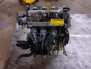 Gebruikte Motor Suzuki Alto 1.0 12V Prijs € 249,00 Margeregeling aangeboden door Yellow Parts