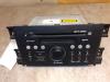 Suzuki Grand Vitara II (JT) 1.9 DDiS Radio CD Speler