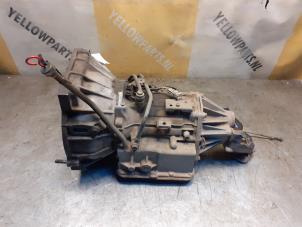 Gebruikte Automaatbak Suzuki Jimny Hardtop 1.3i 16V 4x4 Prijs € 1.295,00 Margeregeling aangeboden door Yellow Parts