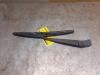 Suzuki Grand Vitara II (JT) 2.0 16V Ruitenwisserarm achter