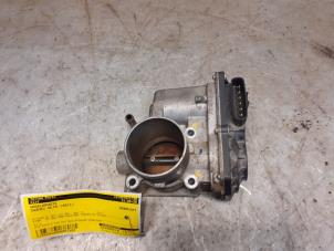 Gebruikte Gasklephuis Suzuki Alto 1.0 12V Prijs € 39,00 Margeregeling aangeboden door Yellow Parts
