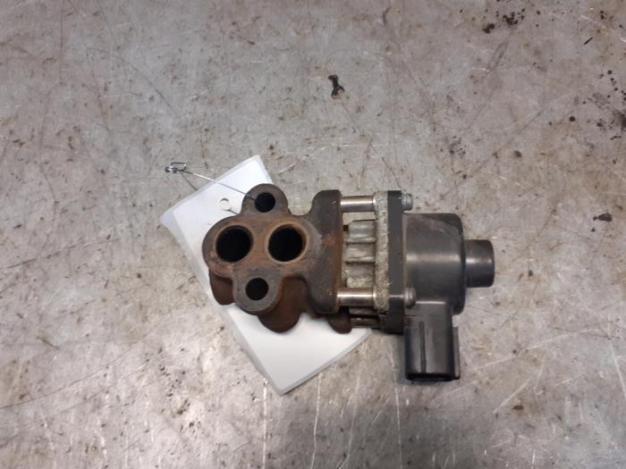 Gebruikte Uitlaat gasklep (EGR) Suzuki Alto 1.0 12V Prijs € 44,99 Margeregeling aangeboden door Yellow Parts