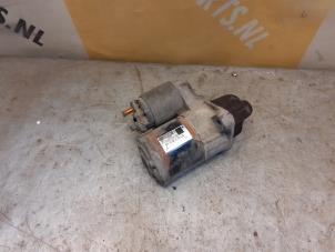 Gebruikte Startmotor Suzuki Alto 1.0 12V Prijs € 45,00 Margeregeling aangeboden door Yellow Parts